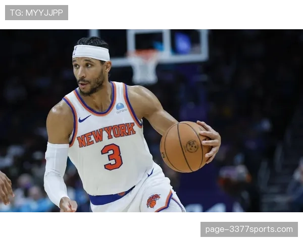 尼克斯火力全开 或成强队竞争者