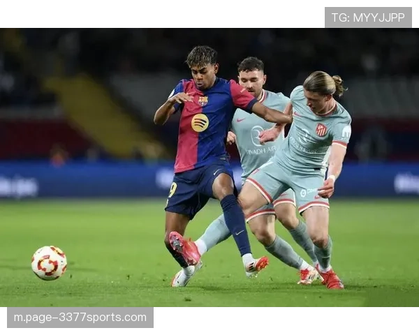 西甲冠军之争进入持久战 巴萨整体均衡占得先机